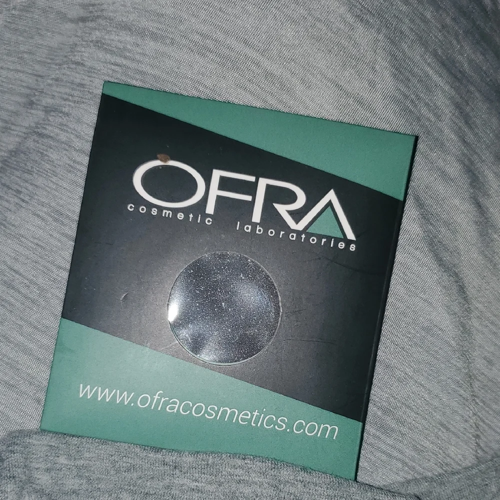 New OFRA Cosmetics Single Shadow